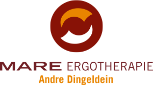 Logo Mare Ergotherapie